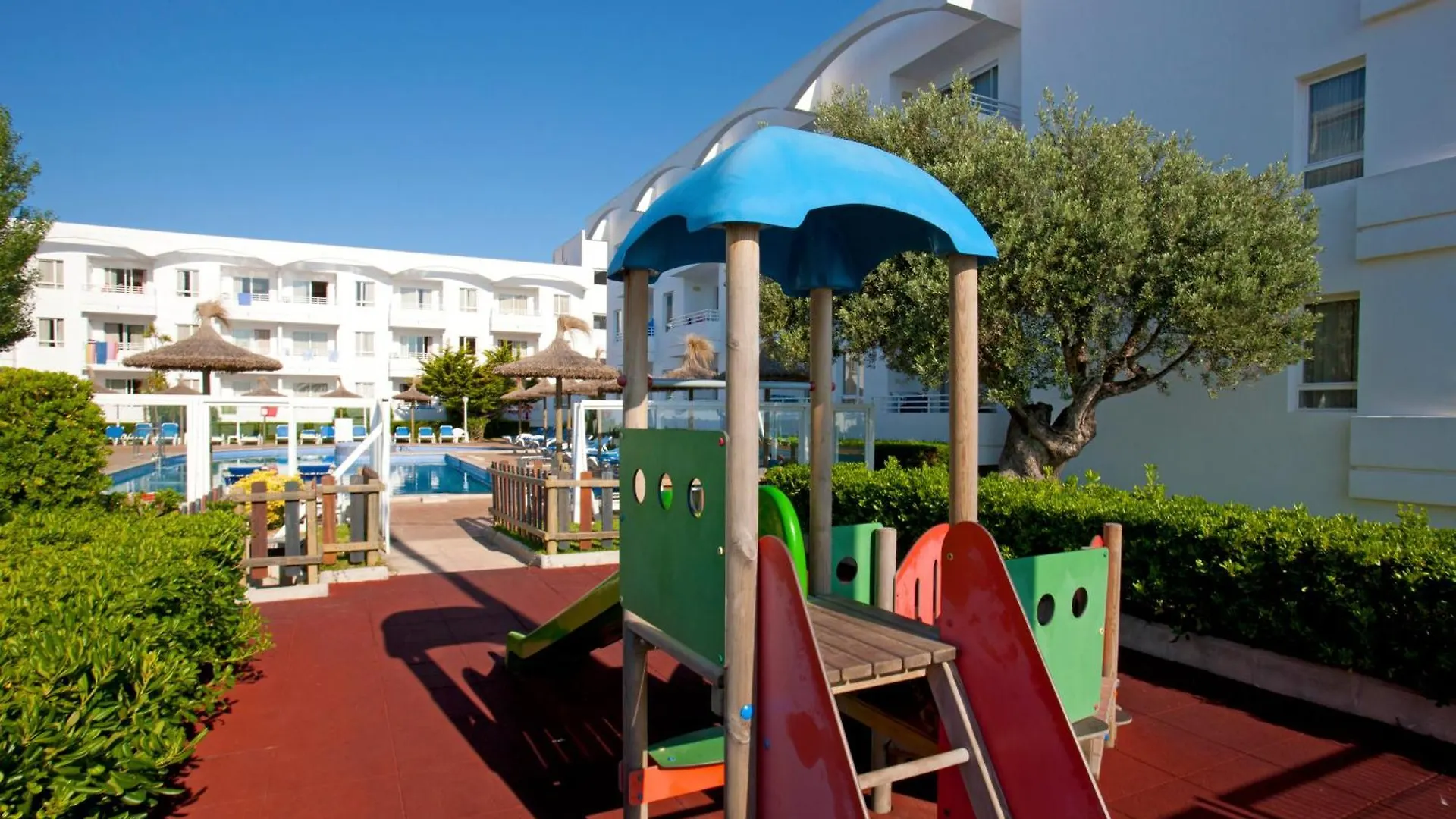 Cabot Hobby Club Apartments Port de Pollenca Spain