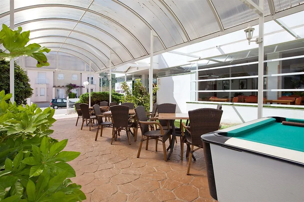 Cabot Hobby Club Apartments Port de Pollenca 0*,  Spain
