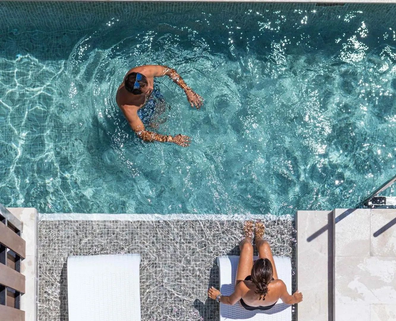 Cabot Hobby Club Apartments Port de Pollenca