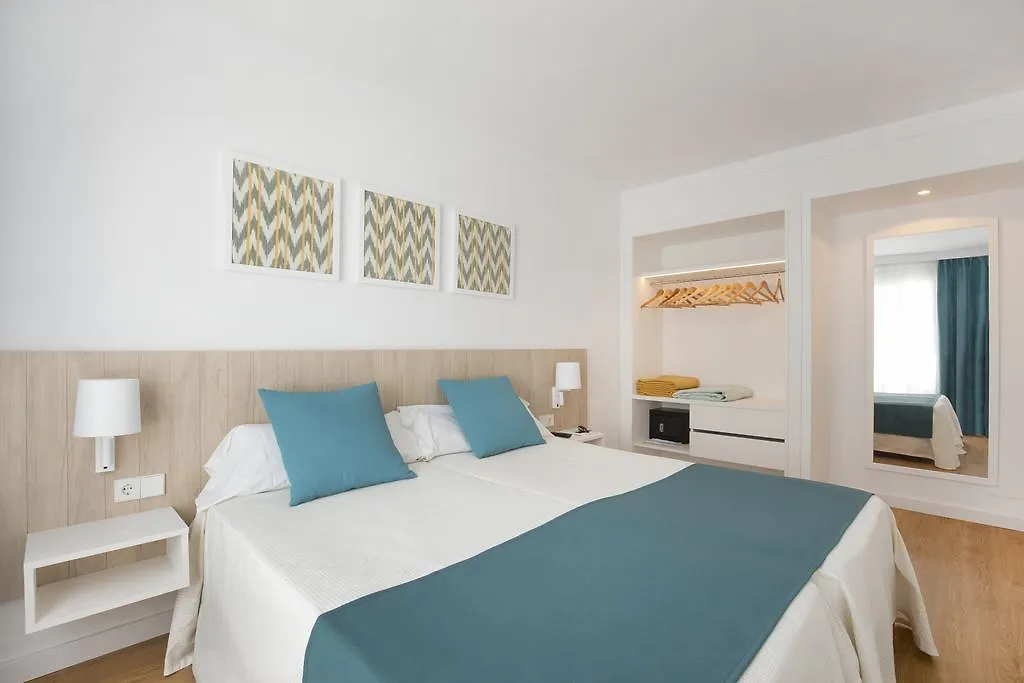 Cabot Hobby Club Apartments Port de Pollenca