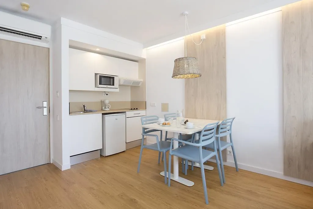 Cabot Hobby Club Apartments Port de Pollenca Spain
