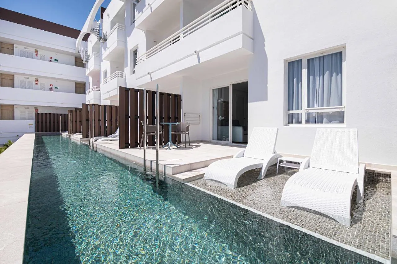 Cabot Hobby Club Apartments Puerto Pollensa