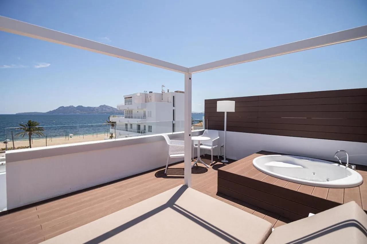 Cabot Hobby Club Apartments Puerto Pollensa 0*,
