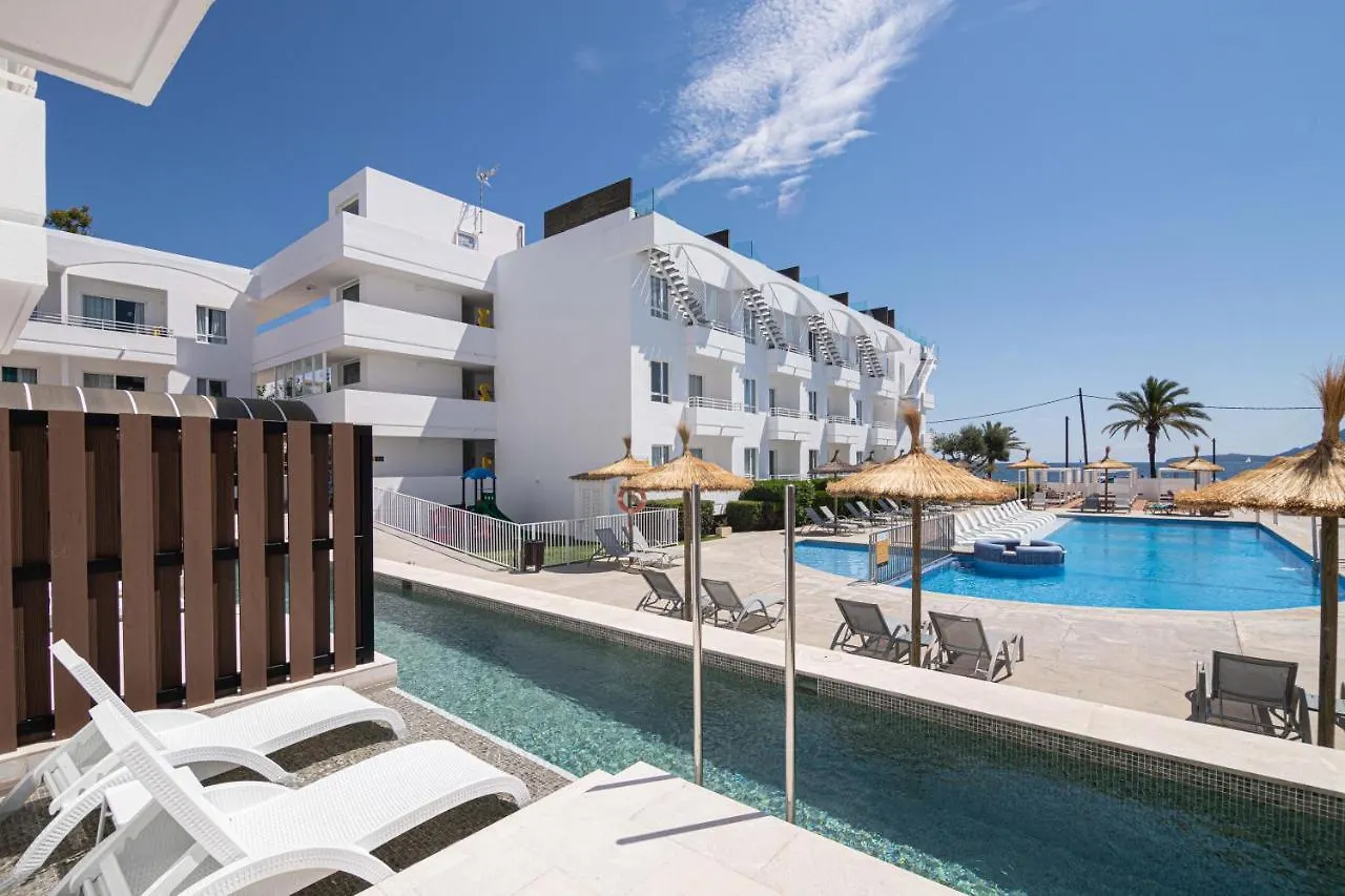 Cabot Hobby Club Apartments Puerto Pollensa
