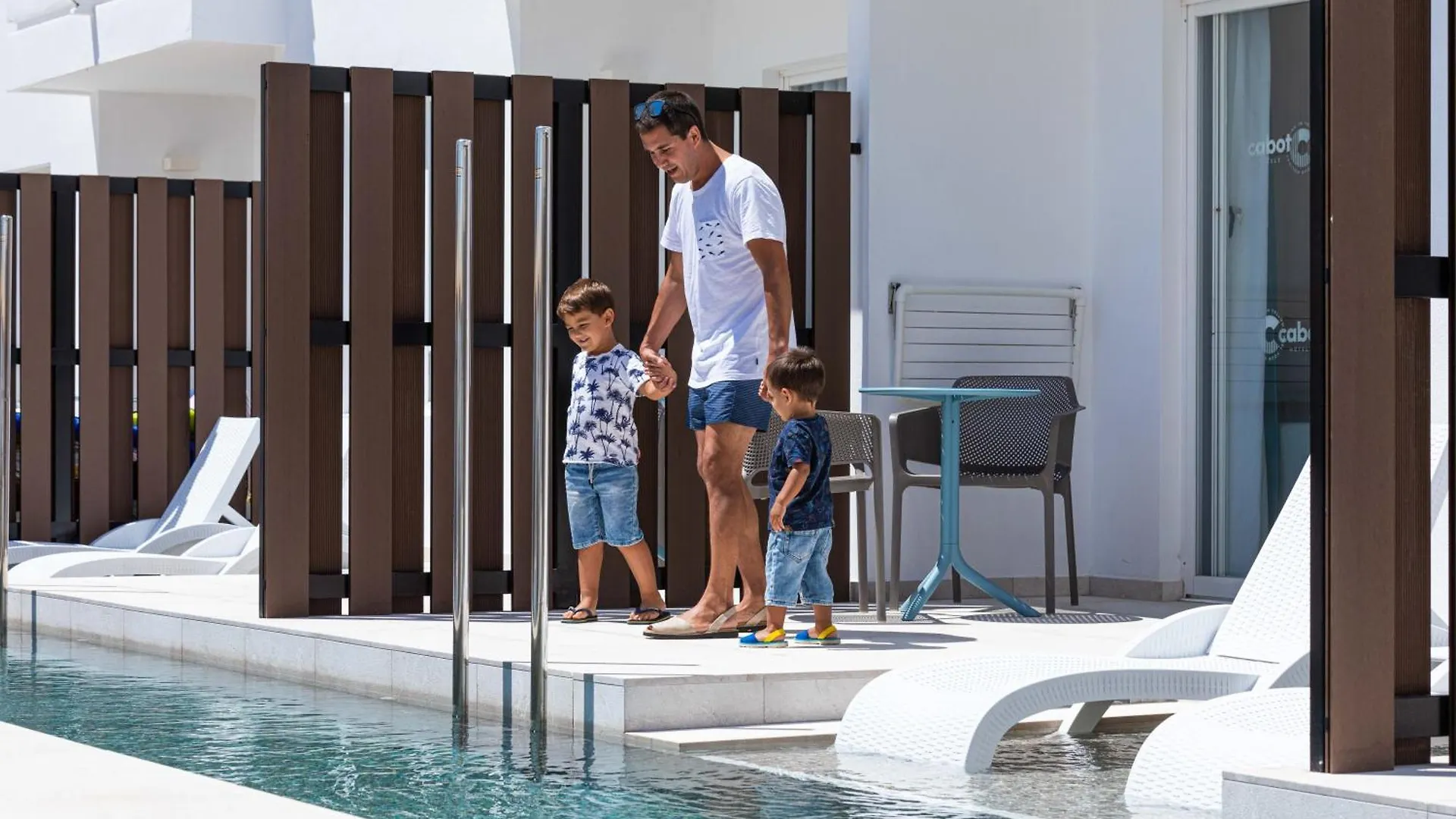 Cabot Hobby Club Apartments Puerto Pollensa