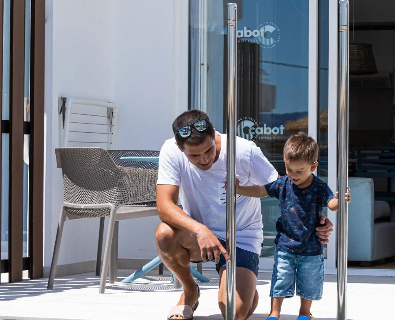 Cabot Hobby Club Apartments Puerto Pollensa