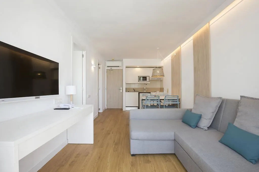 Cabot Hobby Club Apartments Puerto Pollensa