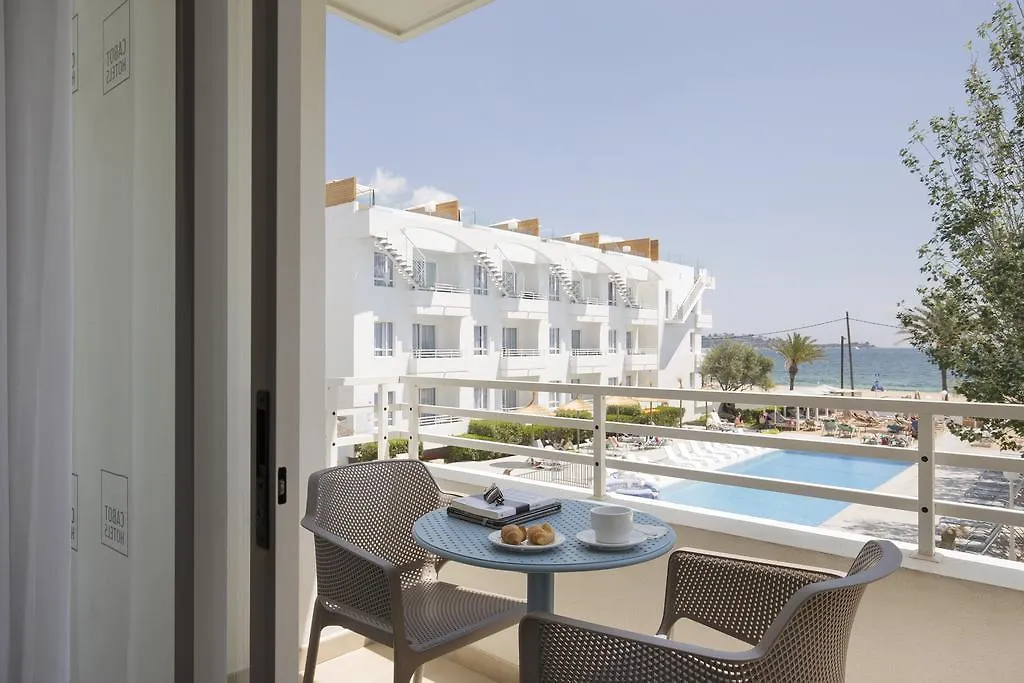Cabot Hobby Club Apartments Port de Pollença