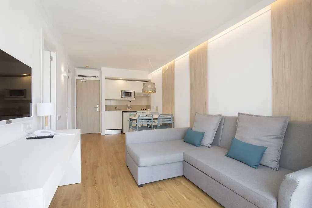 Cabot Hobby Club Apartments Puerto Pollensa