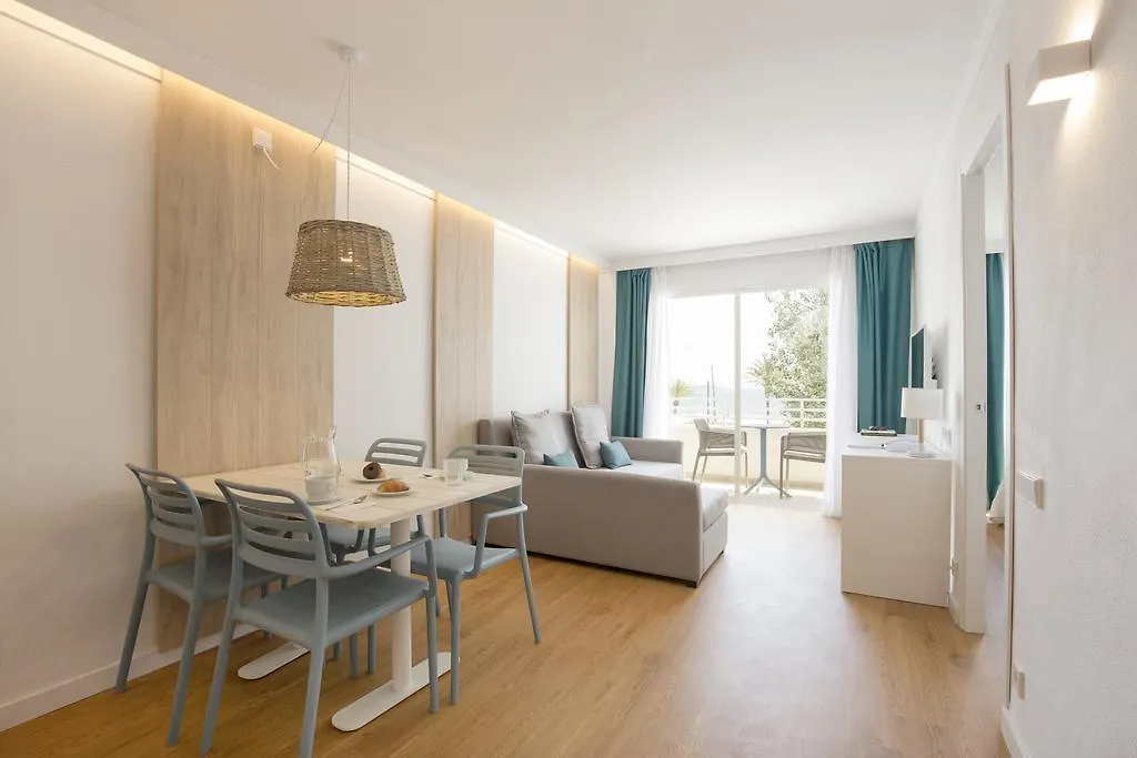 Cabot Hobby Club Apartments Puerto Pollensa 0*,  España