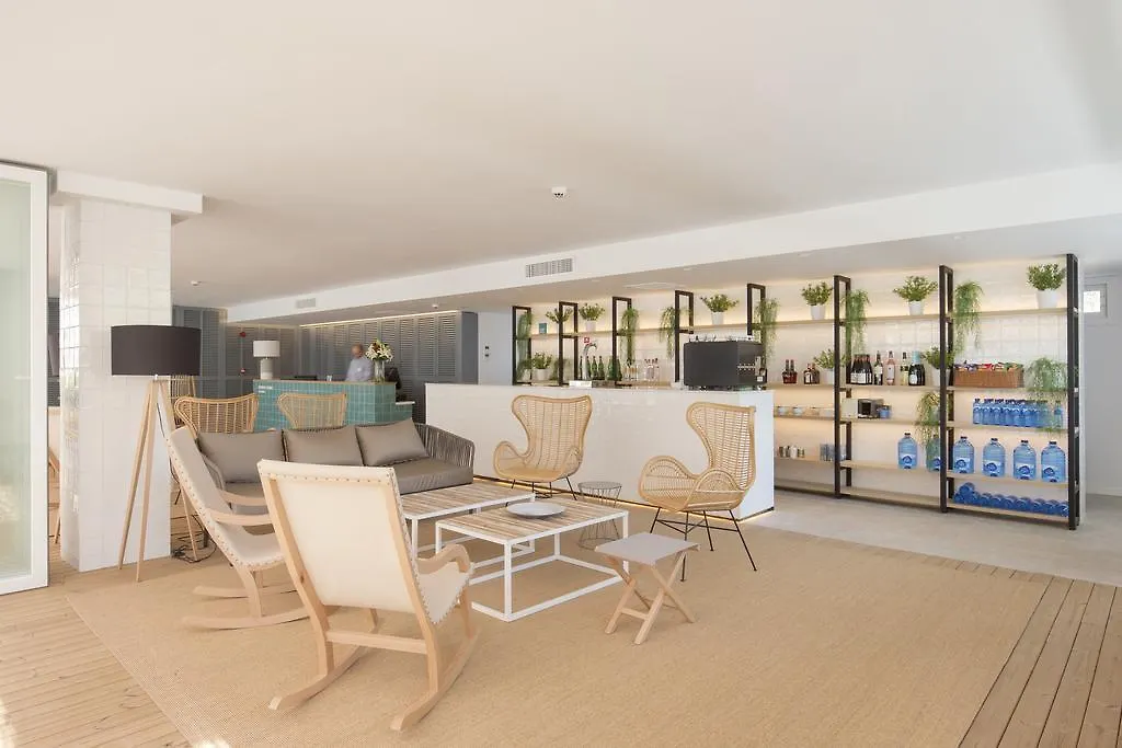 Cabot Hobby Club Apartments Puerto Pollensa 0*,  España