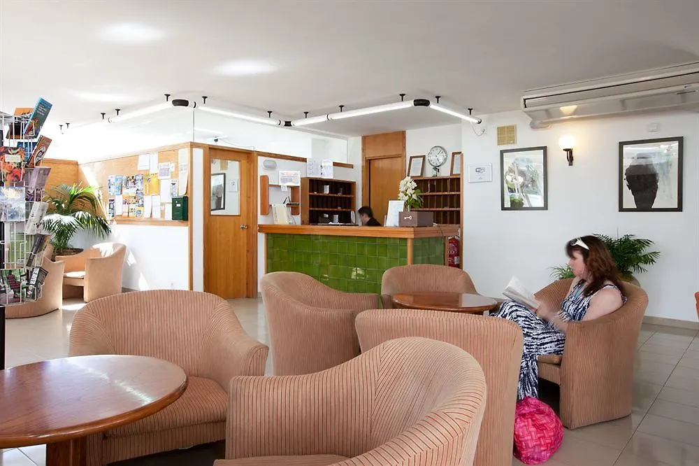 Cabot Hobby Club Apartments Puerto Pollensa