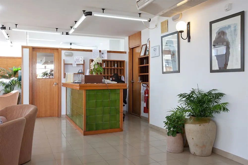 Cabot Hobby Club Apartments Puerto Pollensa