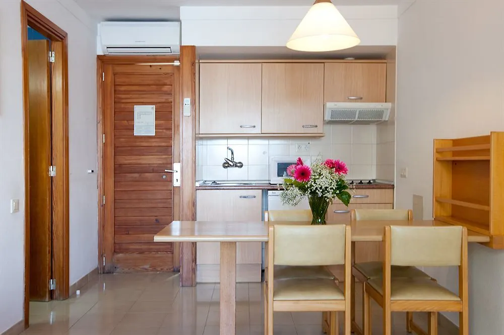 Cabot Hobby Club Apartments Puerto Pollensa 0*,