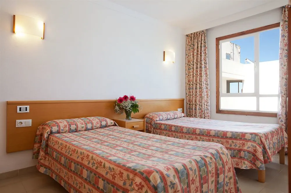 Cabot Hobby Club Apartments Puerto Pollensa