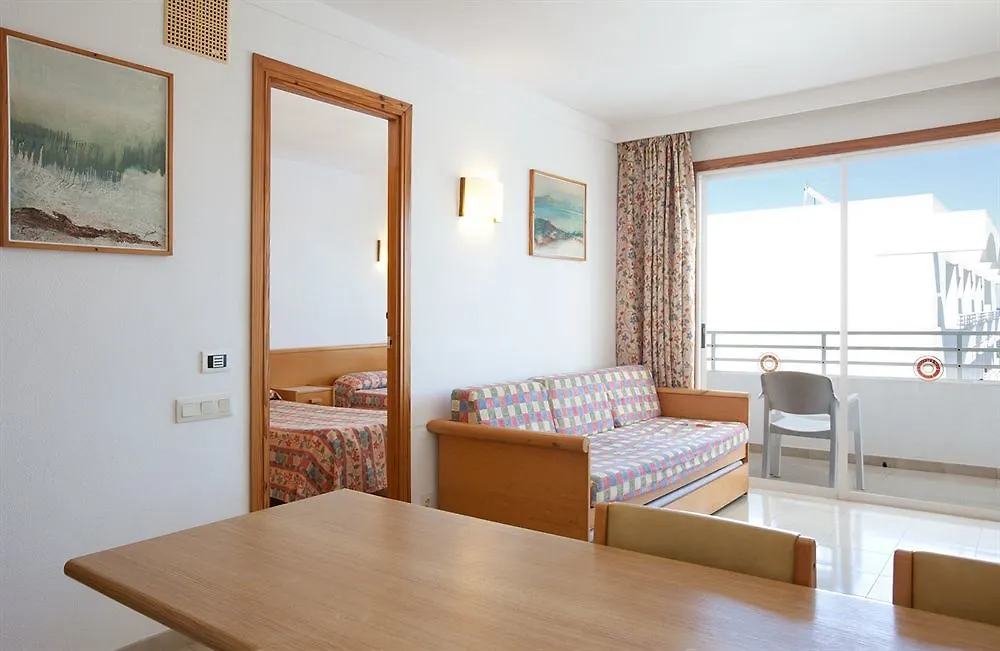 Cabot Hobby Club Apartments Puerto Pollensa 0*,  España
